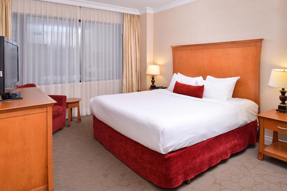 Delta Hotels by Marriott Regina Exteriör bild